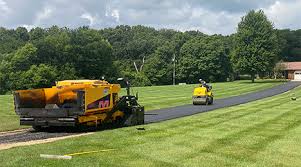 Recycled Asphalt Driveway Installation in Media, PA